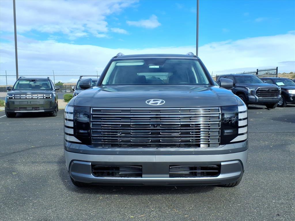 New 2026 Hyundai Palisade SEL image 2