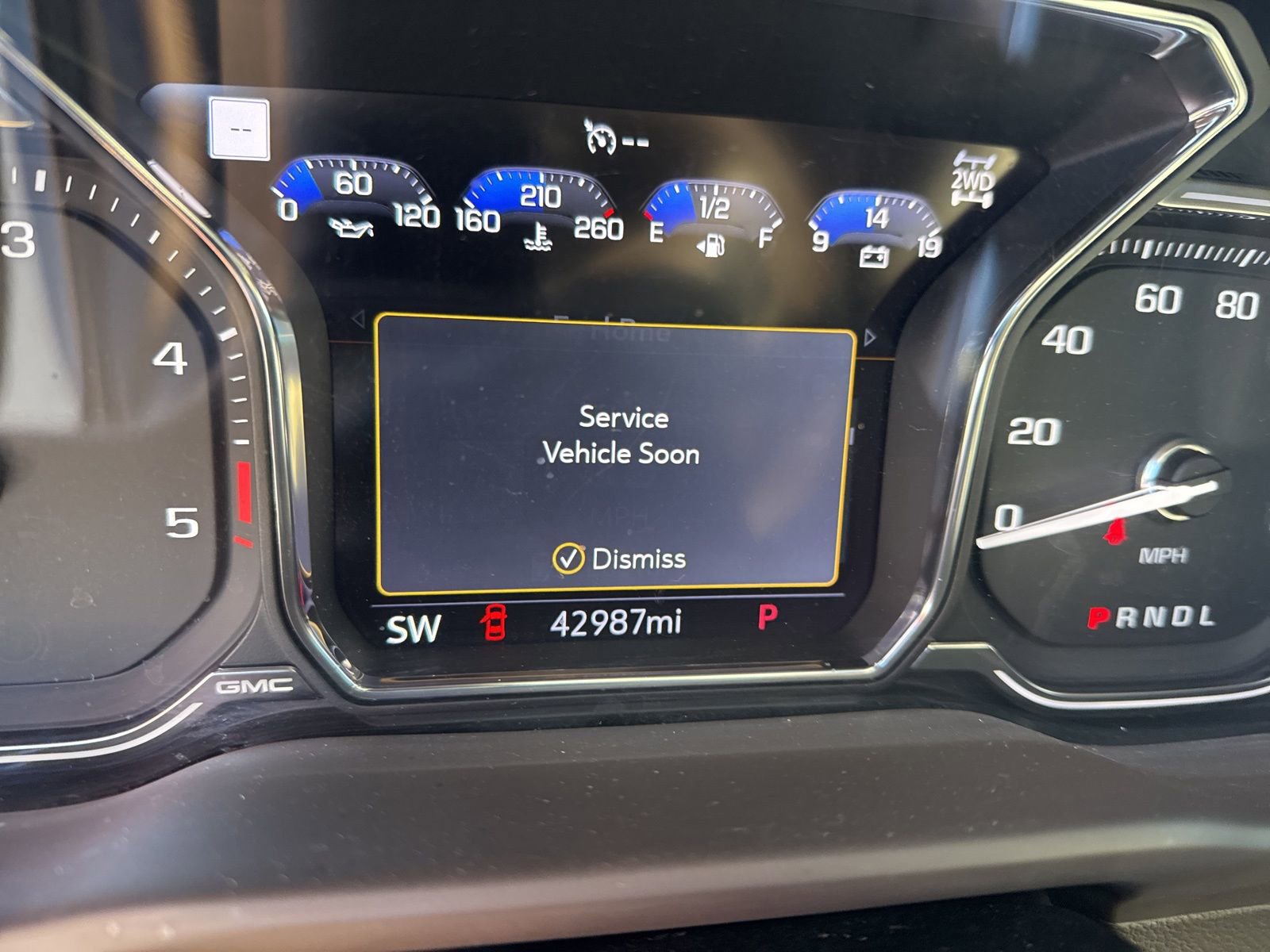 Used 2023 GMC Sierra 3500 Denali w/ Denali Ultimate Package image 17