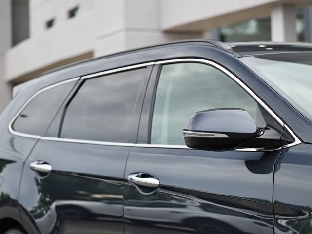 Used 2019 Hyundai Santa Fe XL SE w/ SE Premium Package 02 FWD image 3