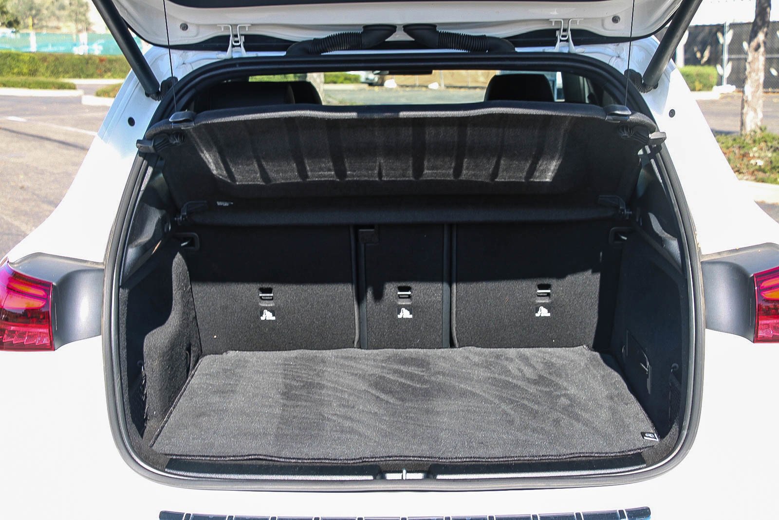 Certified 2025 Mercedes-Benz GLA 250 4MATIC image 24