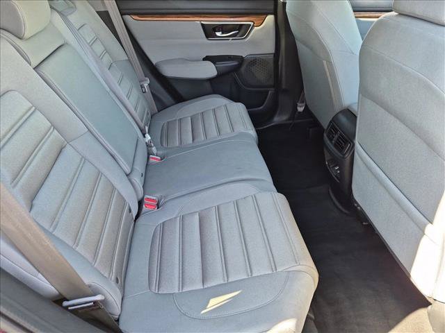 Used 2018 Honda CR-V EX image 18
