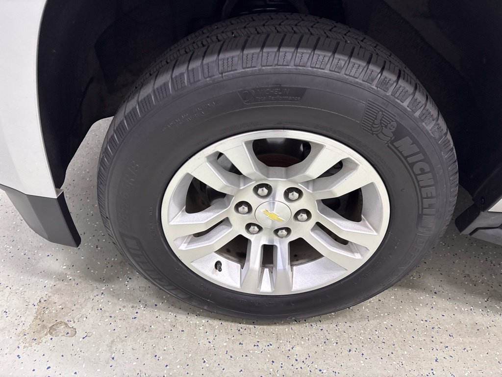 Used 2015 Chevrolet Tahoe LT AWD/4WD image 11