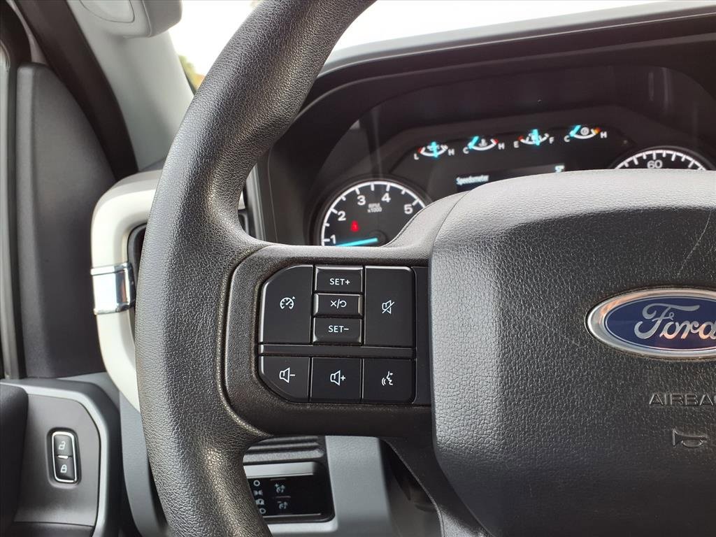 Used 2023 Ford F250 XLT image 34