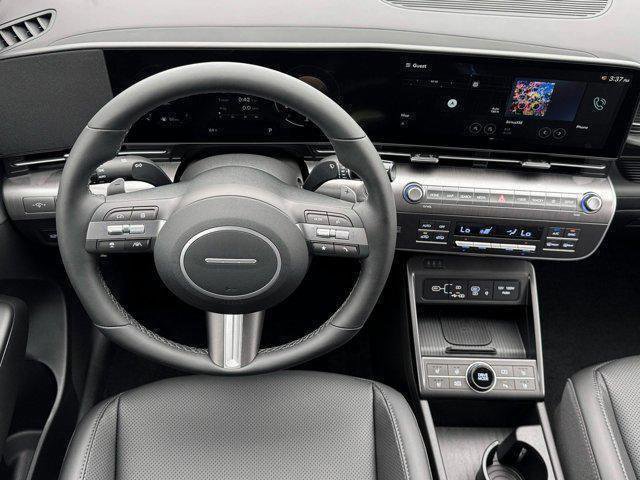 New 2026 Hyundai Kona Limited image 17