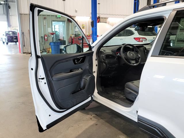 New 2026 Subaru Forester Limited AWD/4WD image 18