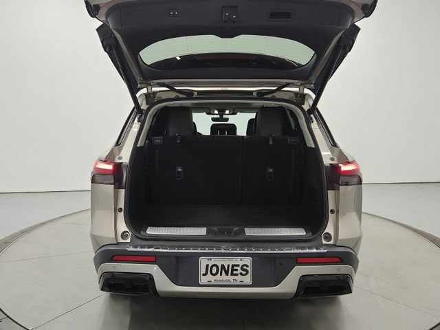 Used 2023 INFINITI QX60 Luxe w/ Cargo Package AWD/4WD image 22