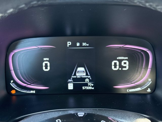 Used 2023 Kia Soul EX FWD image 28