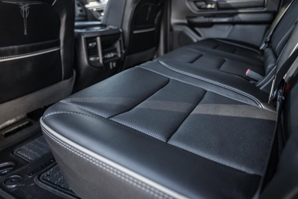 Used 2023 RAM 1500 Limited image 46