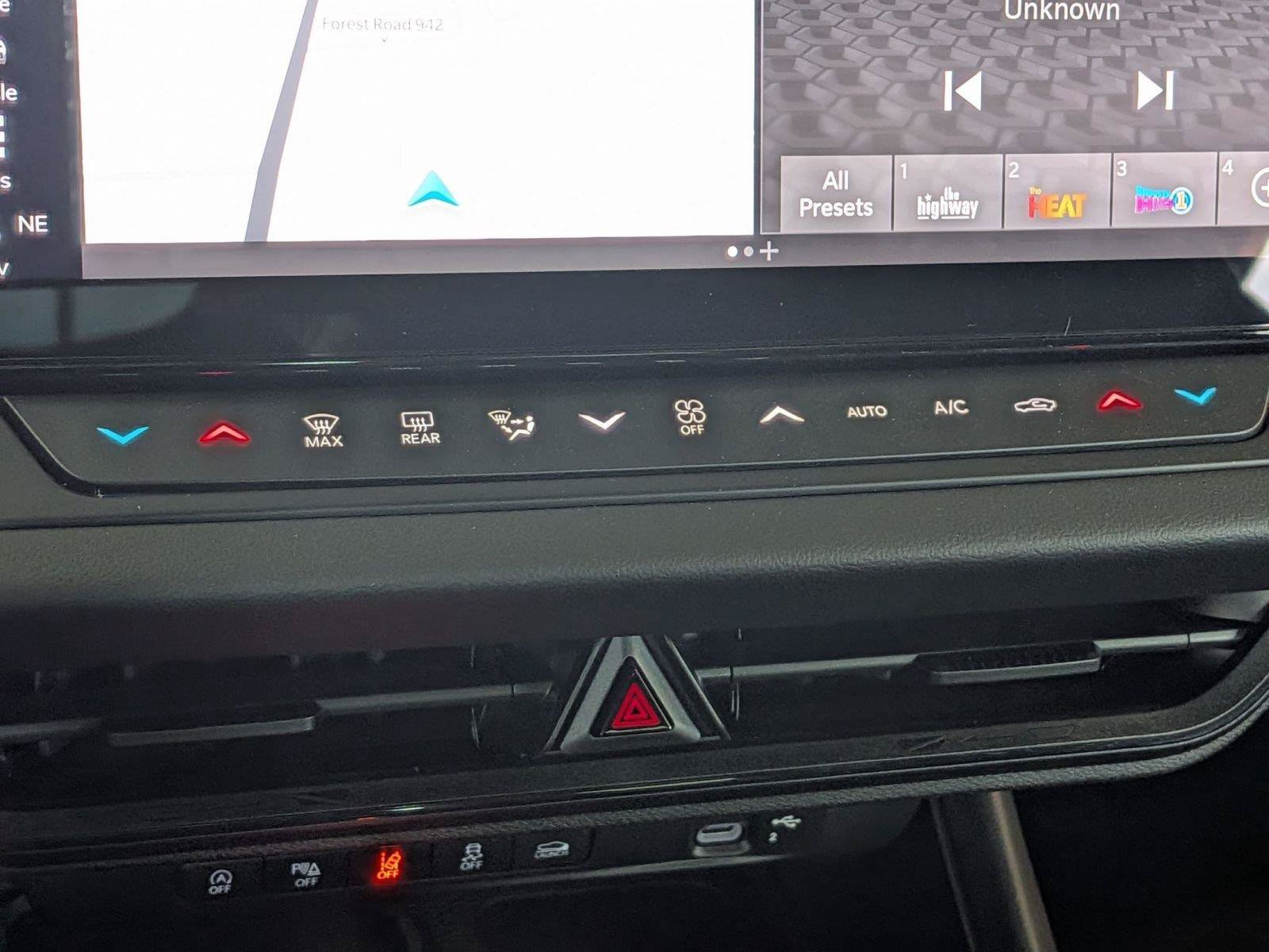 New 2026 Dodge Charger Scat Pack AWD/4WD image 30