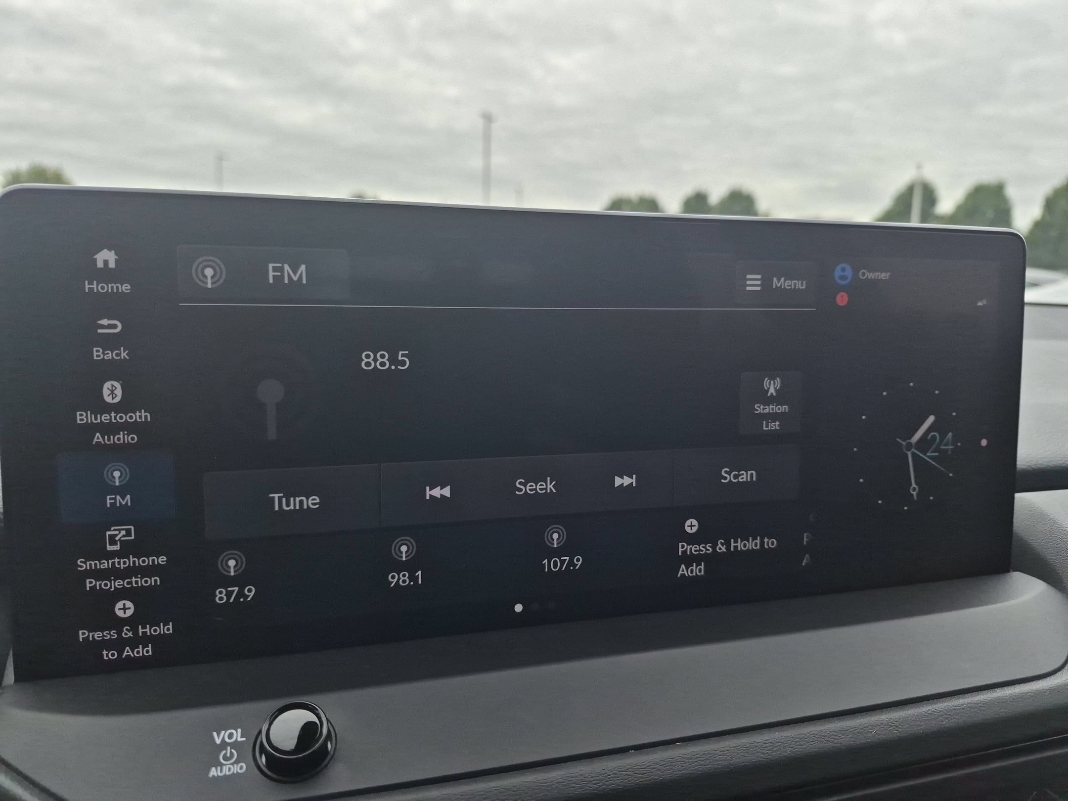 Certified 2023 Honda Accord Sport image 18