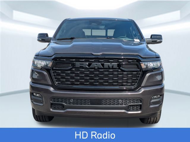 New 2026 RAM 1500 Big Horn image 11