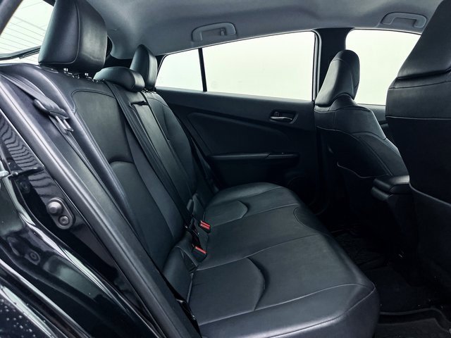 Used 2018 Toyota Prius Three Touring image 37