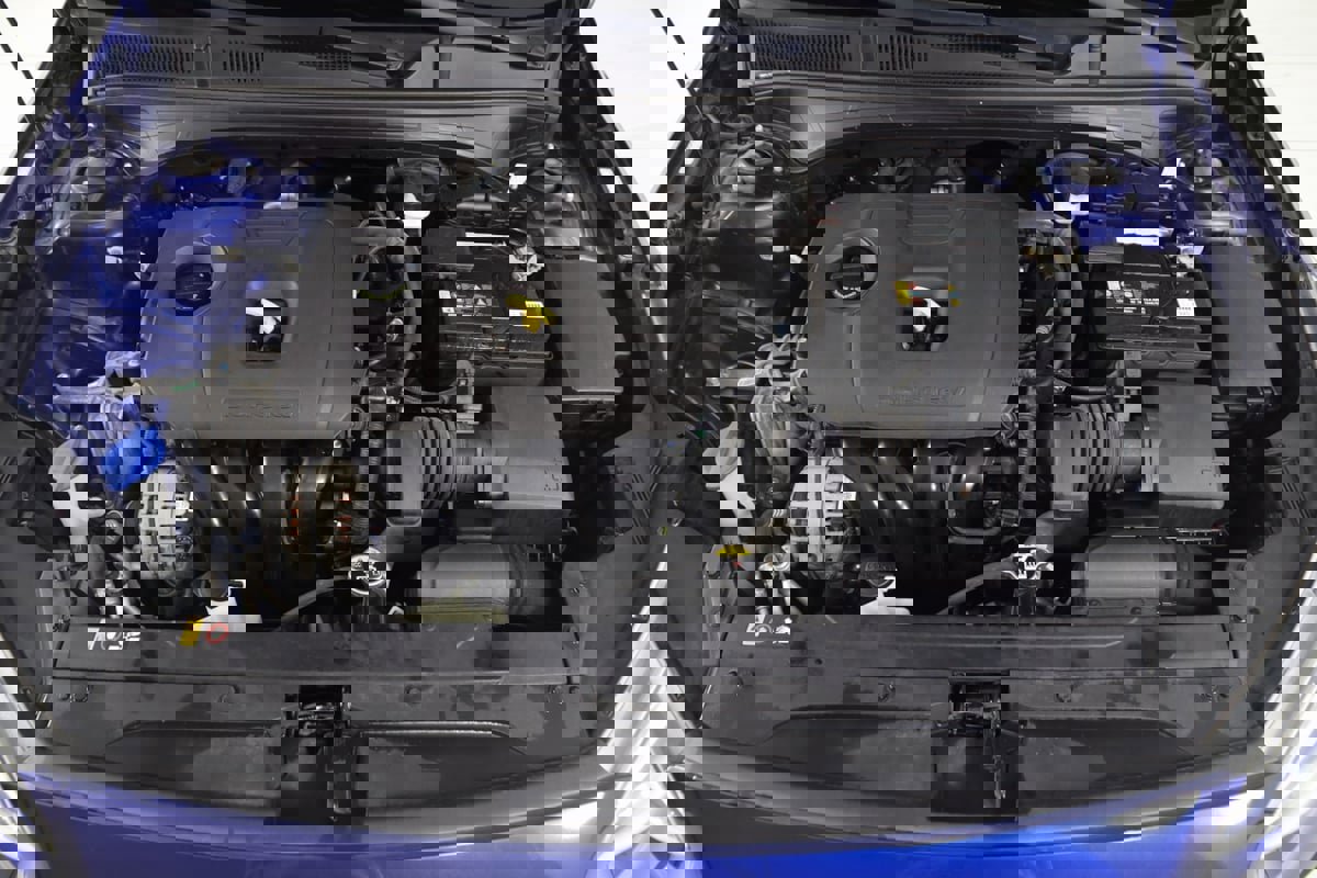 Used 2021 Kia Forte EX image 47