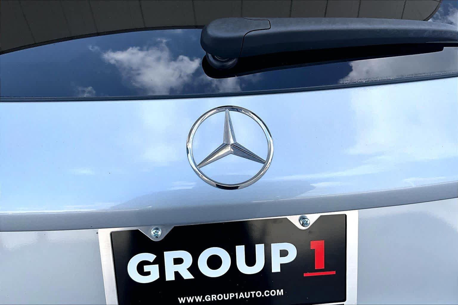 Used 2021 Mercedes-Benz GLC 300 image 10
