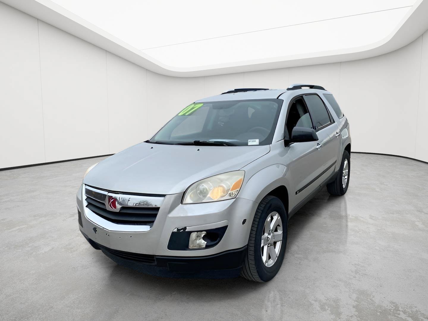 Used 2007 Saturn Outlook XE w/ Advanced Audio Pkg FWD image 20