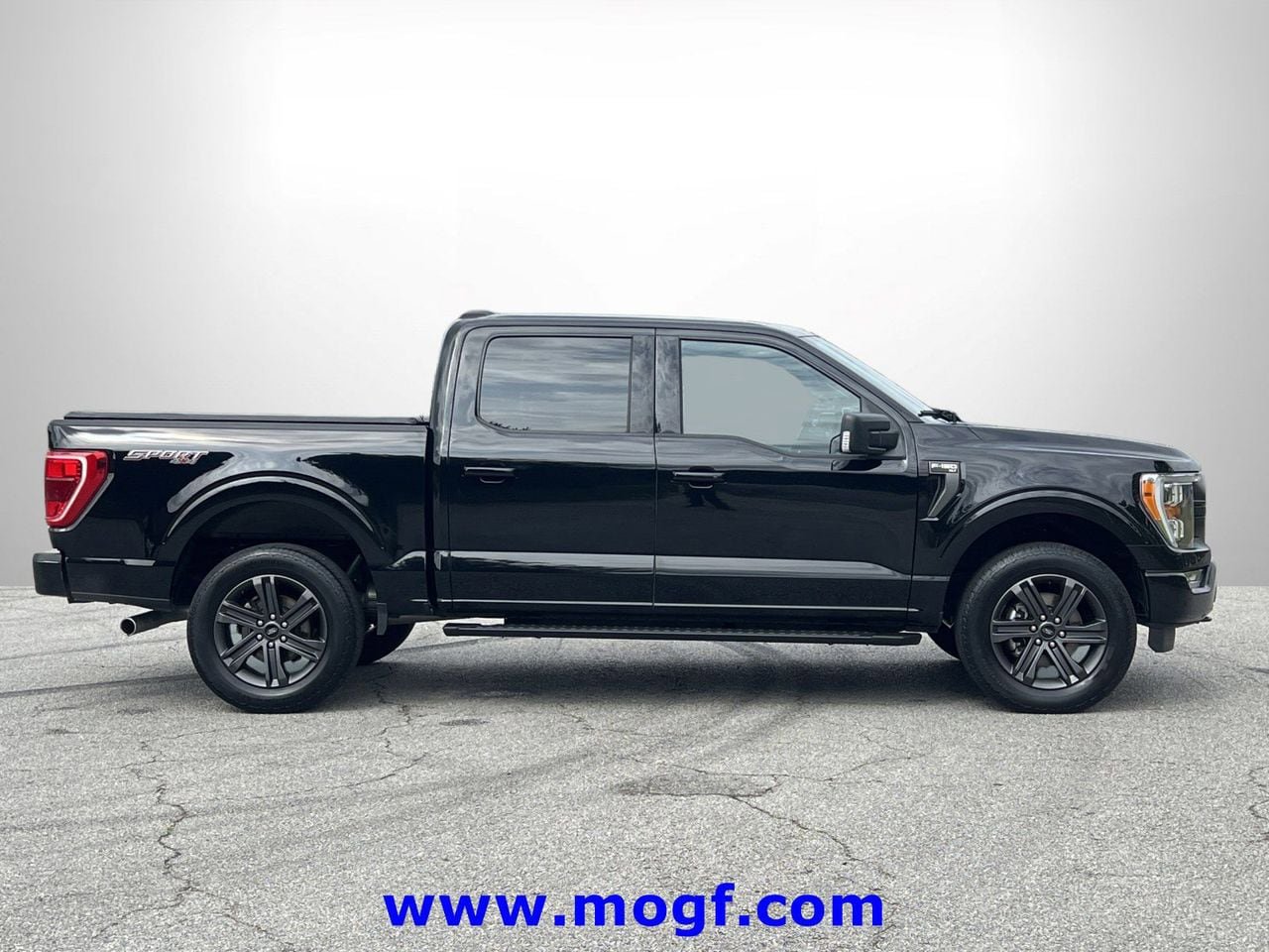Used 2023 Ford F150 XLT w/ Equipment Group 302A High AWD/4WD image 29