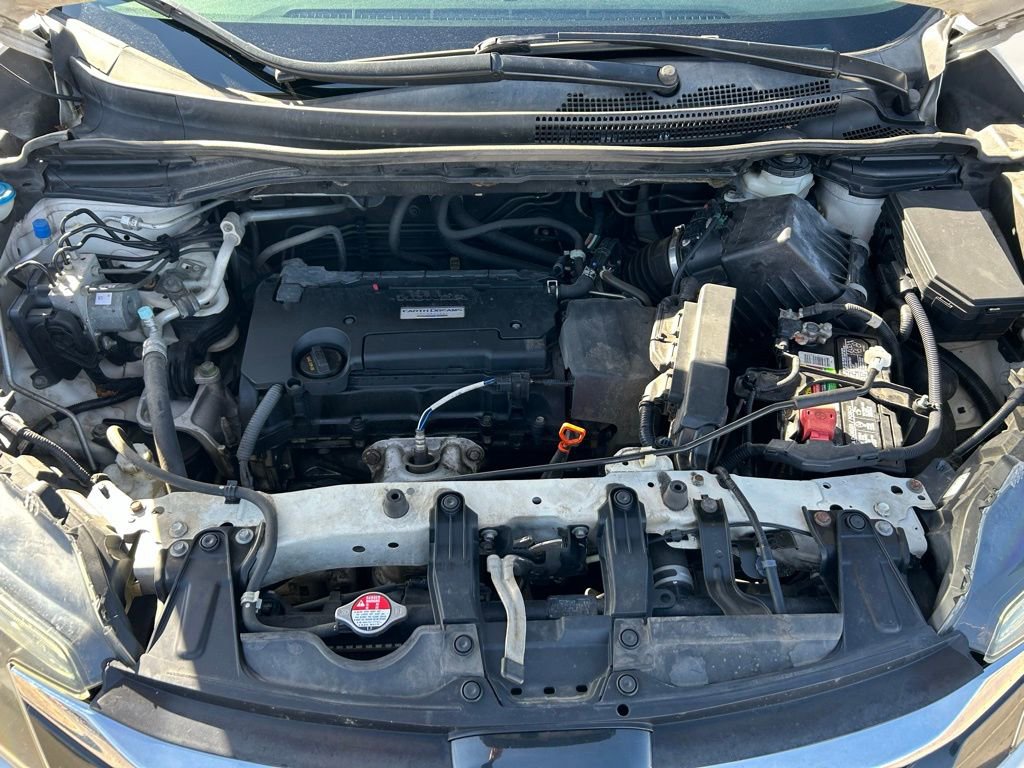 Used 2016 Honda CR-V EX image 24