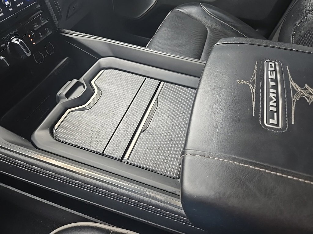 Used 2021 RAM 1500 Limited image 85