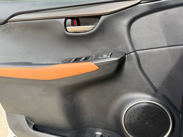 Used 2019 Lexus NX 300h AWD w/ Comfort Package image 19