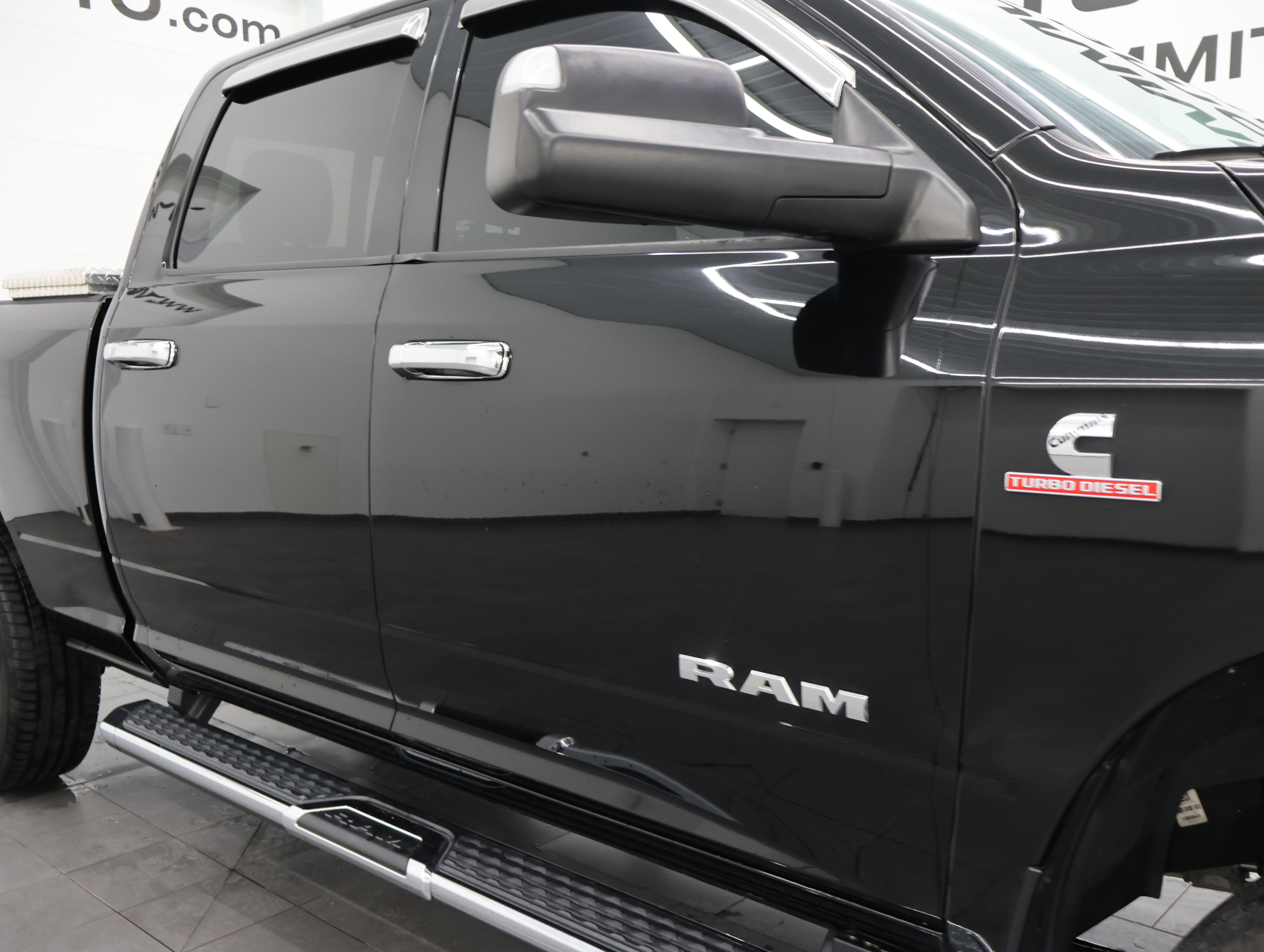 Used 2021 RAM 2500 Tradesman AWD/4WD image 25