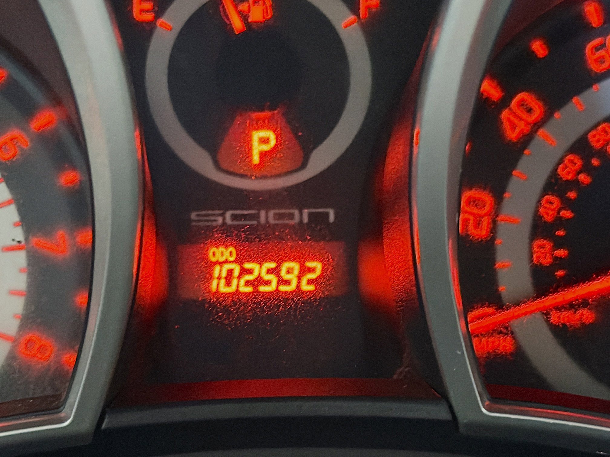 Used 2015 Scion tC image 8