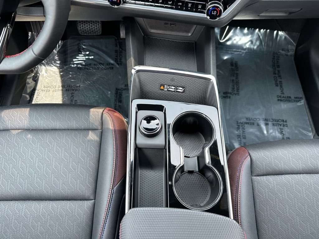 Used 2026 Chevrolet Equinox RS w/ Safety and Technology Package AWD/4WD image 11