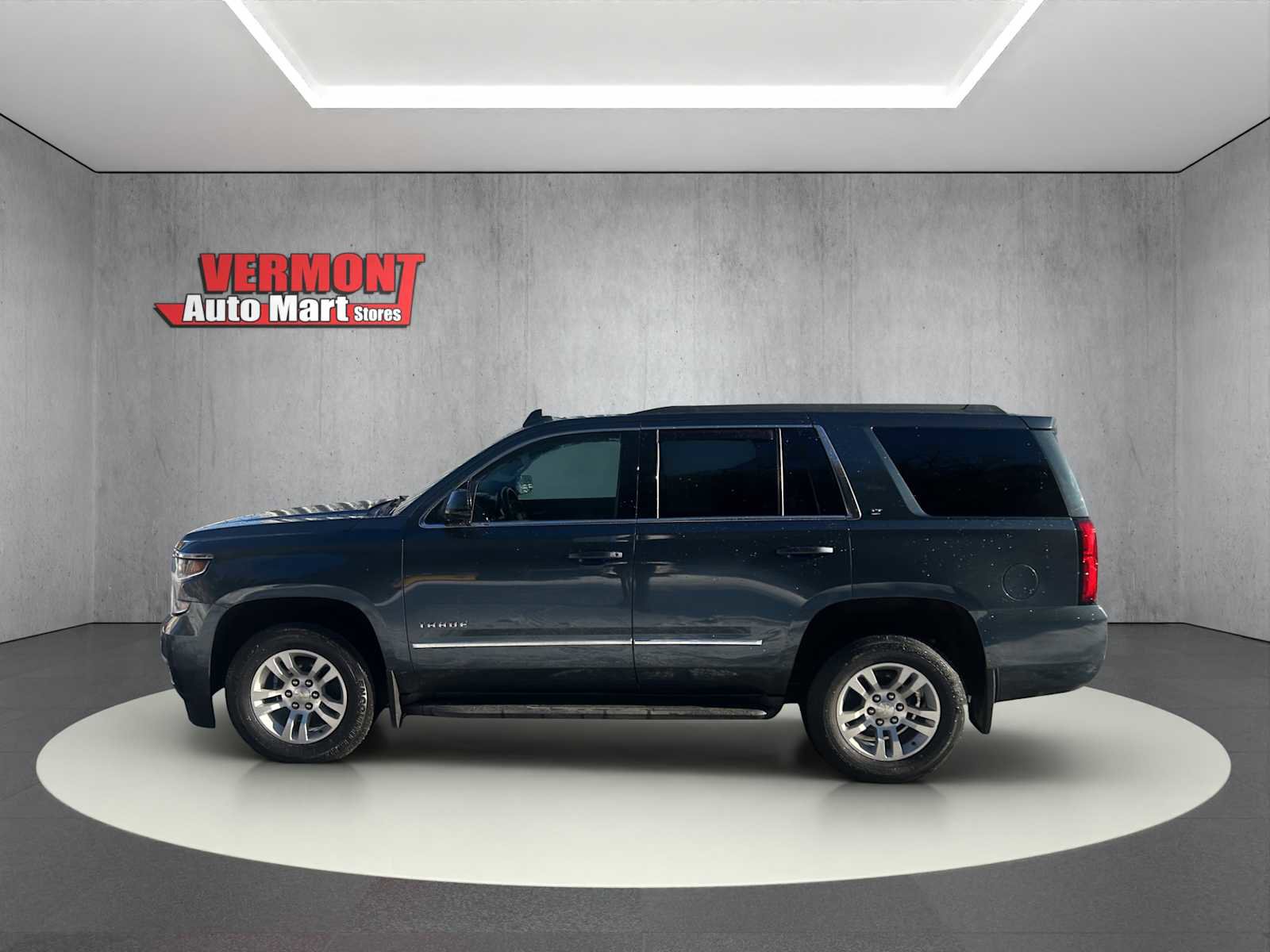 Used 2019 Chevrolet Tahoe LT image 4