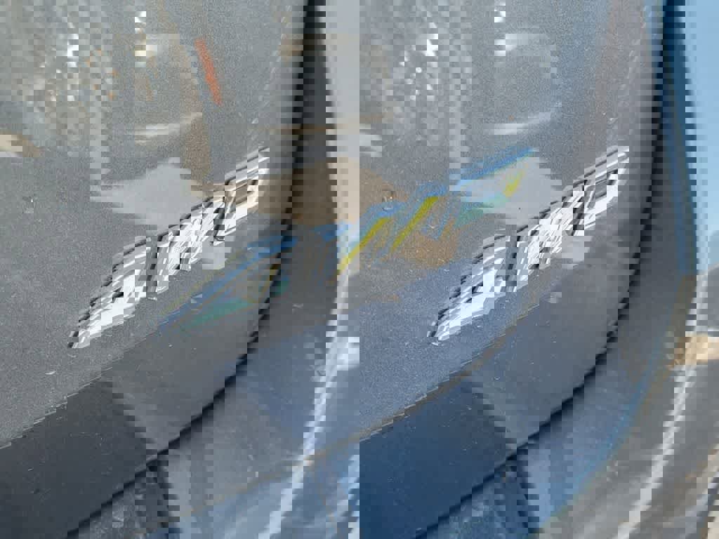 Used 2025 Ford Explorer ST-Line image 7