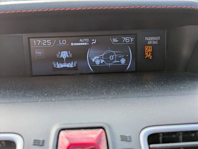 Used 2020 Subaru WRX w/ Popular Package #3 (IZT) image 14