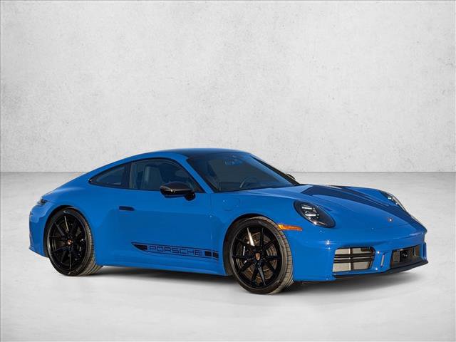 New 2026 Porsche 911 Carrera S image 7