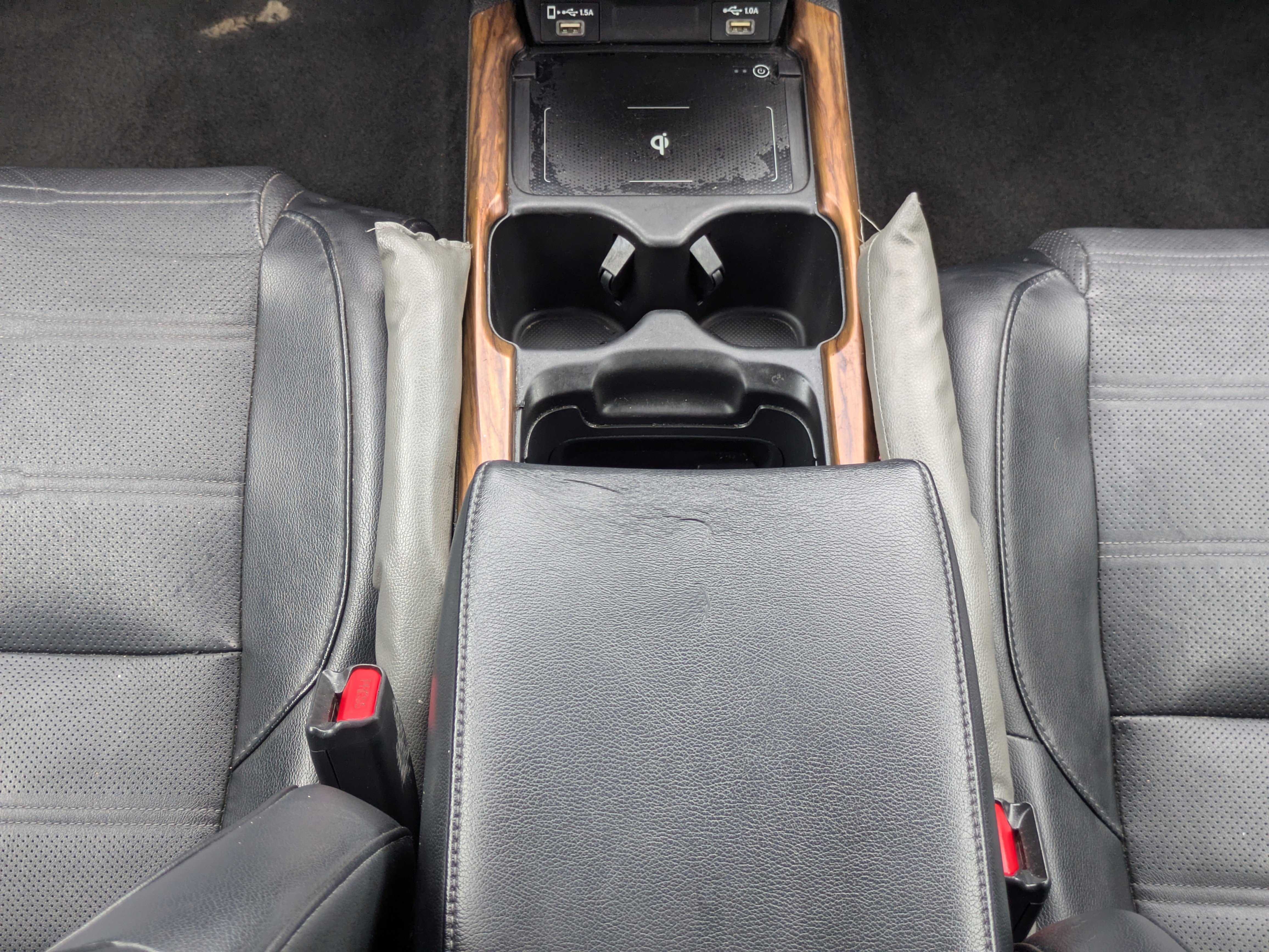 Used 2021 Honda CR-V Touring image 6