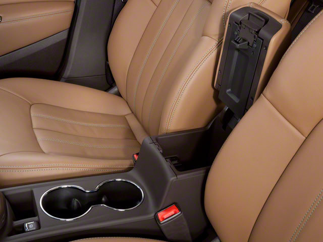Used 2013 Buick Verano FWD image 19