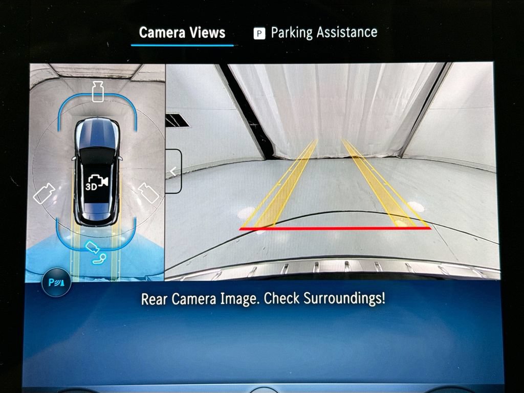 Certified 2026 Mercedes-Benz GLC 300 image 14