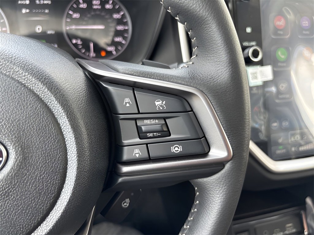 New 2025 Subaru Ascent Limited image 26