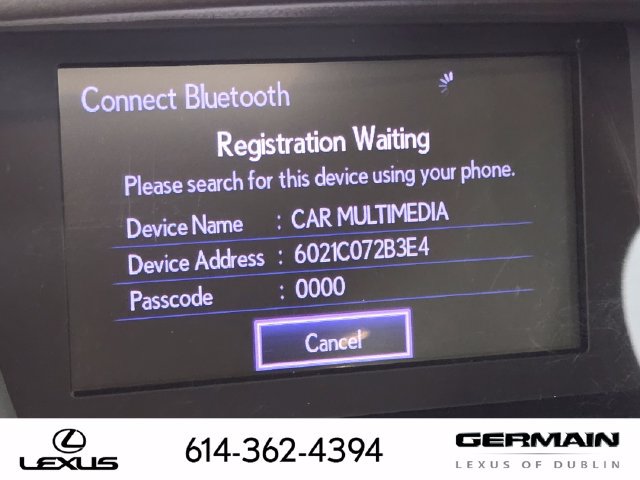 Used 2013 Lexus RX 350 FWD w/ Premium Pkg image 31