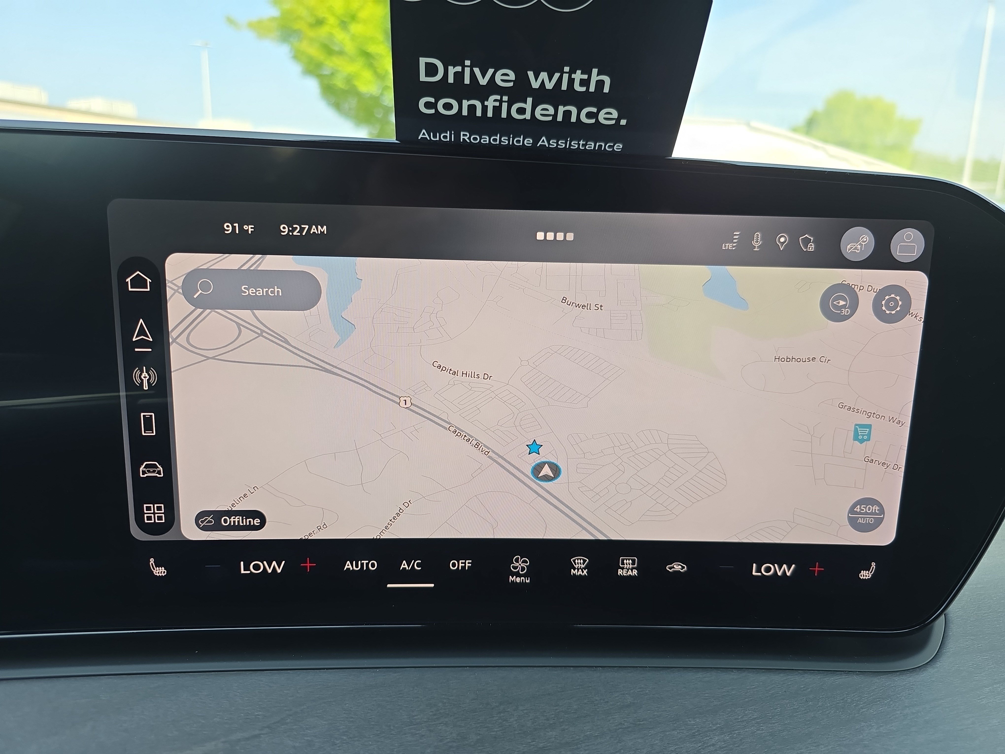 New 2026 Audi Q3 quattro 2.0T AWD/4WD image 21