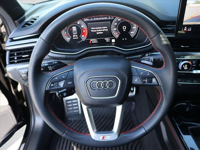 Used 2024 Audi S4 Prestige w/ Prestige Package AWD/4WD image 13