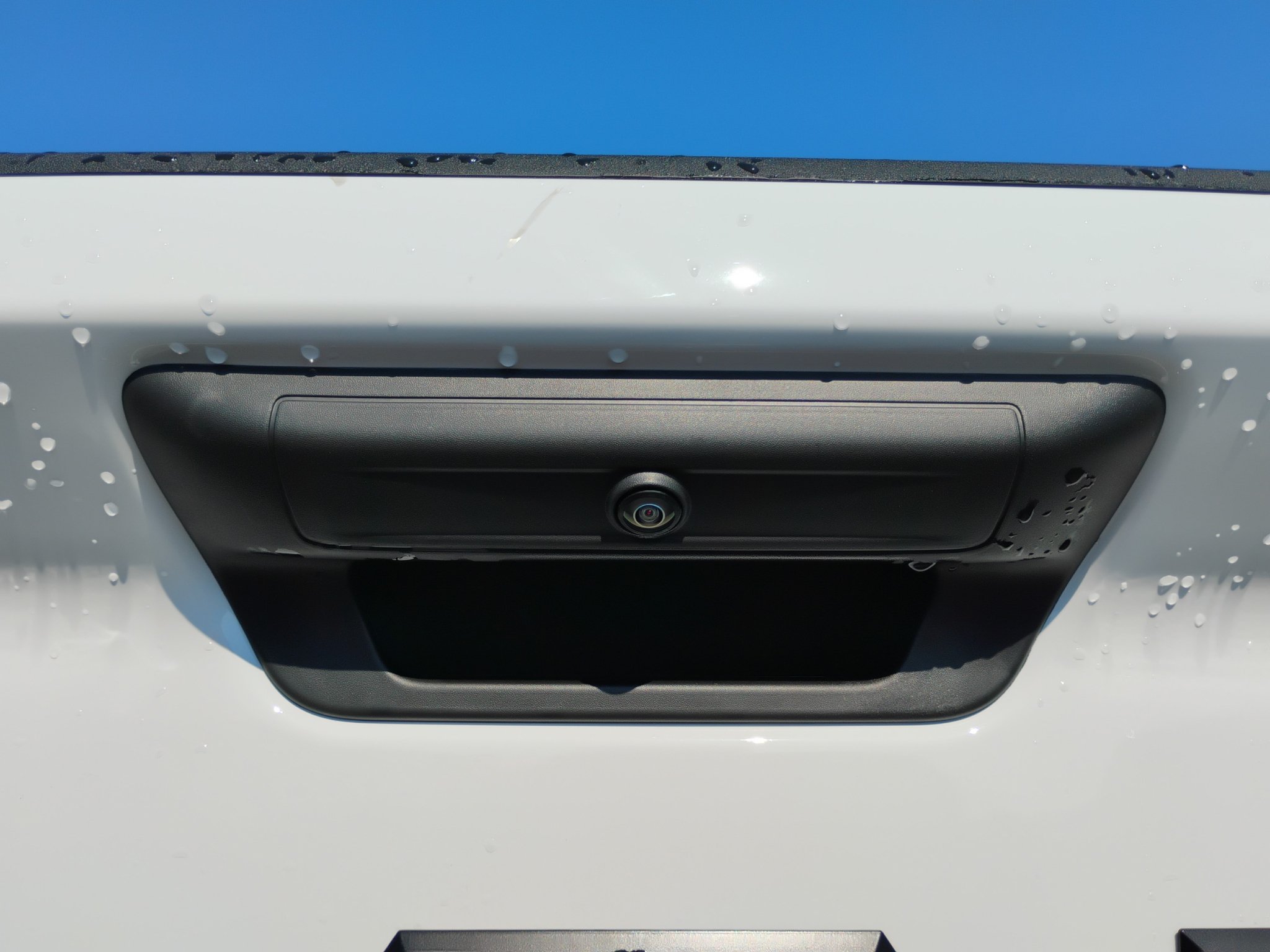 New 2027 RAM 3500 Tradesman AWD/4WD image 13
