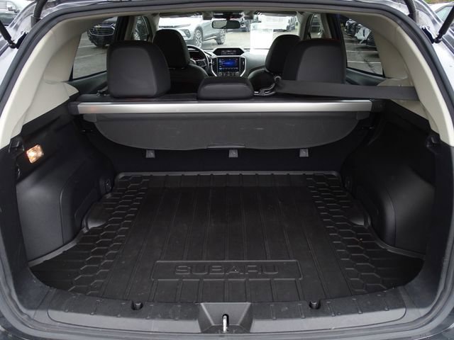 Used 2023 Subaru Crosstrek 2.5i Limited w/ Moonroof Package image 20