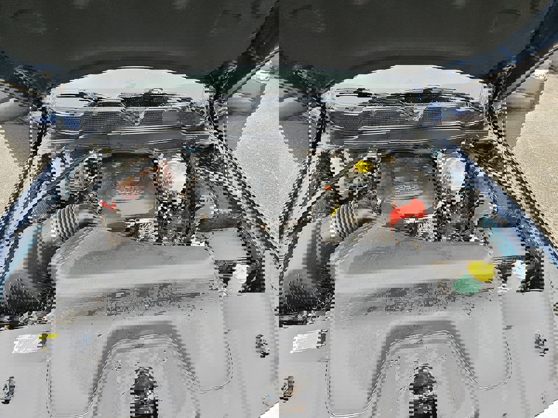 Certified 2024 RAM 2500 Big Horn image 17