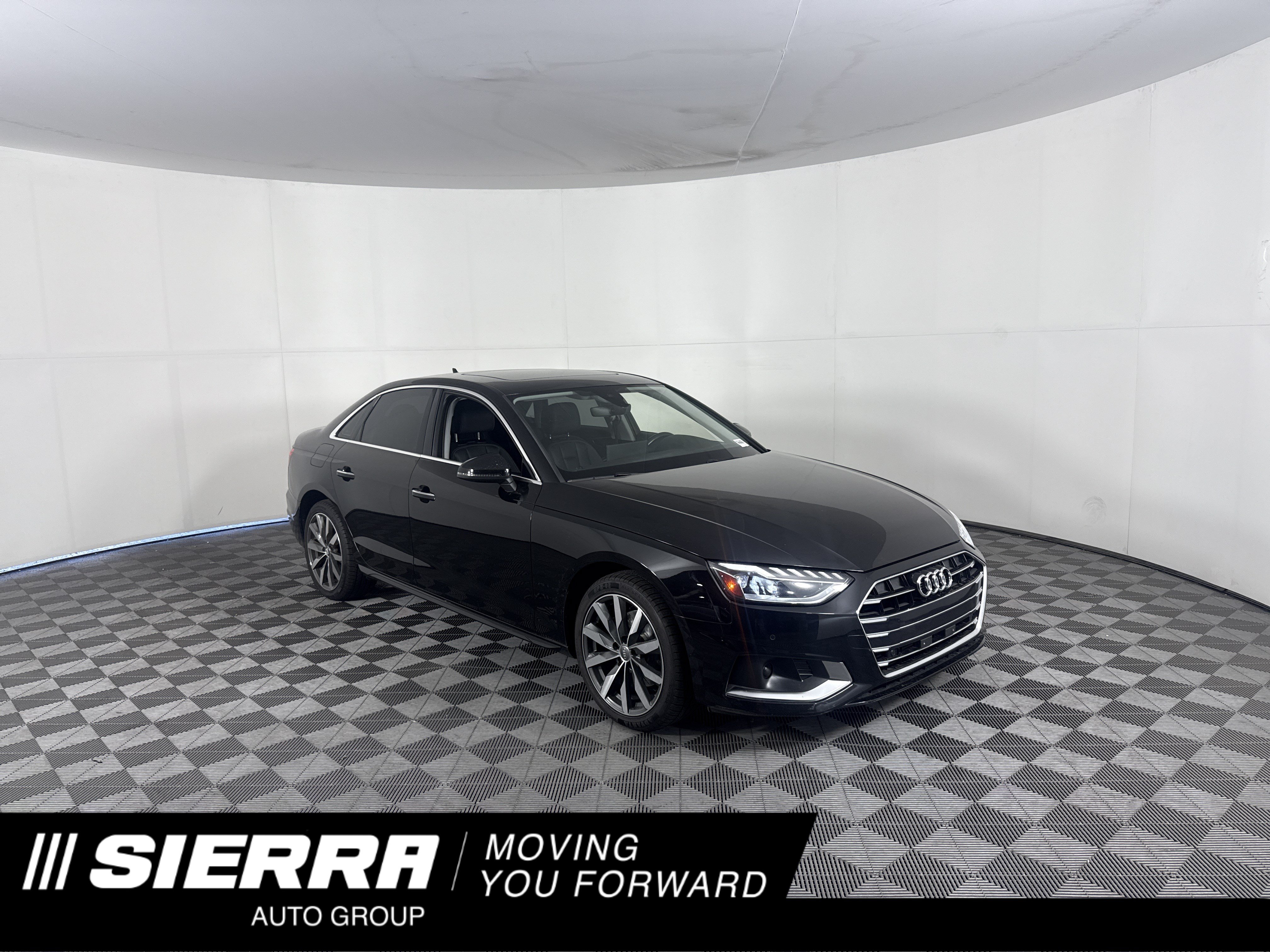 Used 2020 Audi A4 2.0T Premium Plus w/ Premium Plus Package
