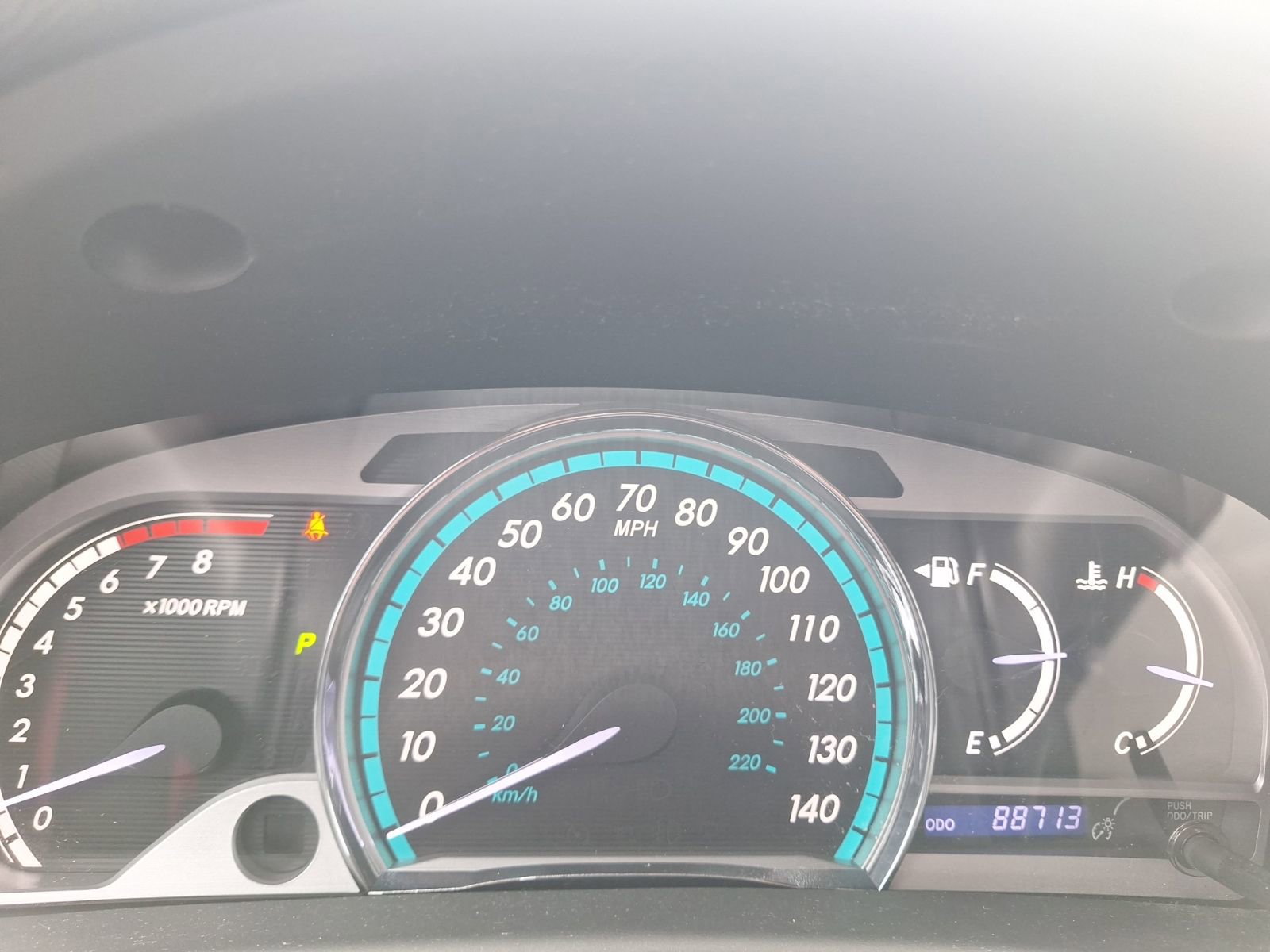 Used 2015 Toyota Venza XLE w/ XLE Premium Package image 19