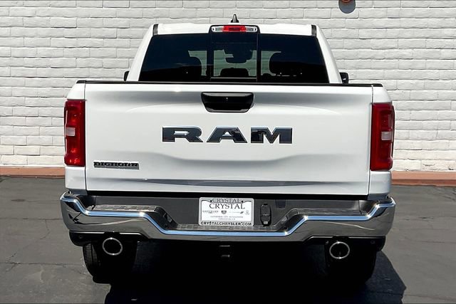 New 2026 RAM 1500 Big Horn image 3