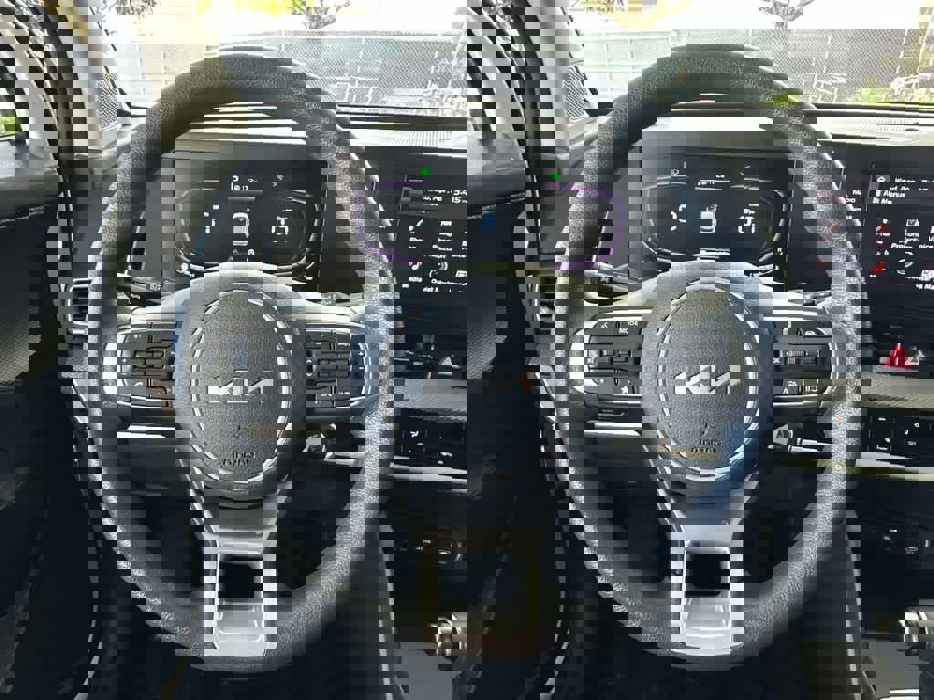 Certified 2023 Kia Sportage LX image 15