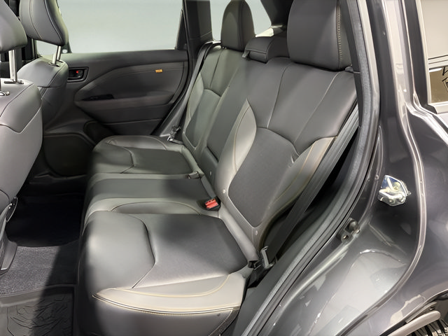 Certified 2026 Subaru Forester Wilderness w/ Wilderness Plus Package AWD/4WD image 31