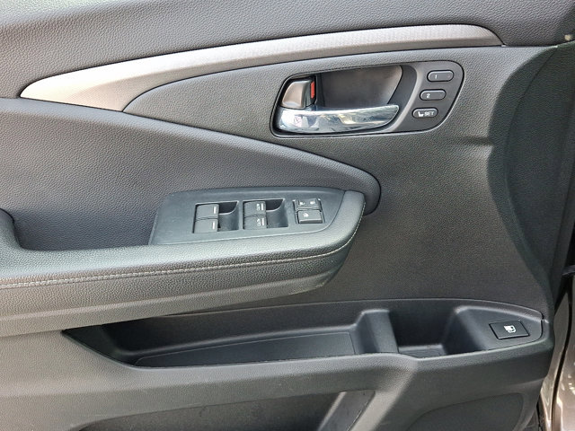 Certified 2023 Honda Ridgeline RTL image 12