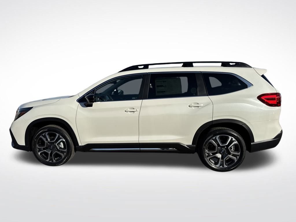 New 2026 Subaru Ascent Limited image 3