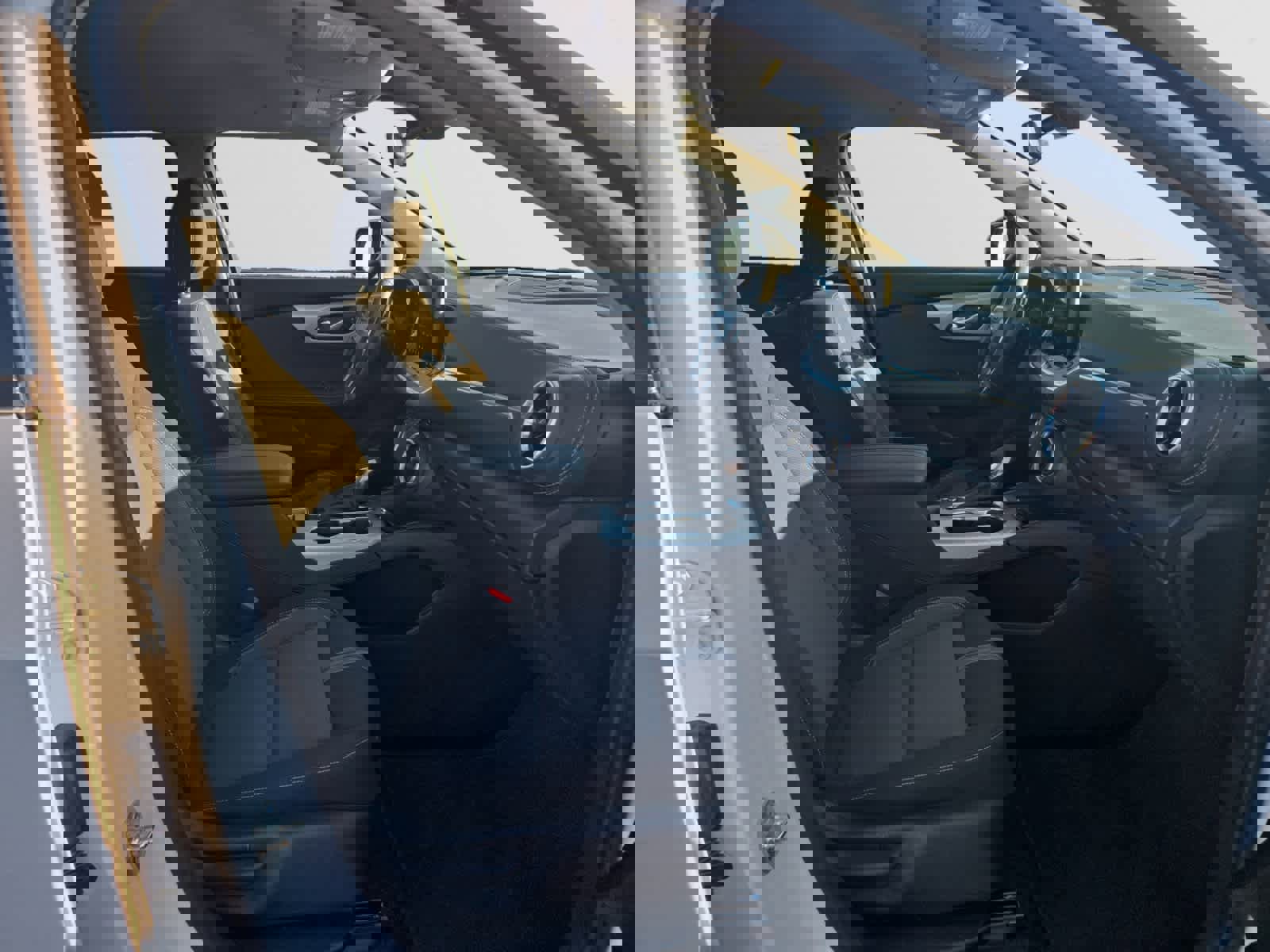 Used 2025 Chevrolet Blazer LT image 15