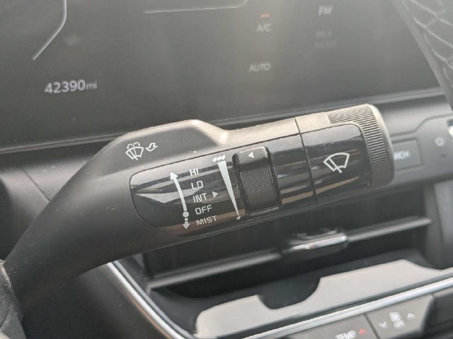 Certified 2025 Kia K4 EX FWD image 25