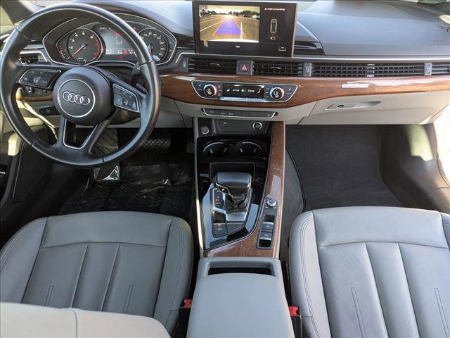 Used 2022 Audi A5 2.0T Premium image 19